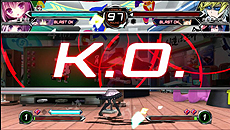 画像ギャラリー No.010のサムネイル画像 / 「電撃文庫 FIGHTING CLIMAX IGNITION」，ネットワークモードやカスタマイズ要素などのシステム関連情報が一挙公開