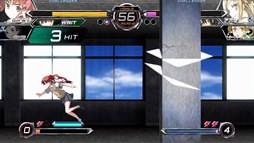 画像ギャラリー No.003のサムネイル画像 / 「電撃文庫FCI」,新規参戦キャラクター「白井黒子」の詳細情報が公開に