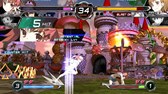 画像ギャラリー No.007のサムネイル画像 / 「電撃文庫FCI」,新規参戦キャラクター「白井黒子」の詳細情報が公開に