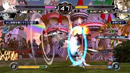 画像ギャラリー No.011のサムネイル画像 / 「電撃文庫FCI」,新規参戦キャラクター「白井黒子」の詳細情報が公開に