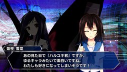 画像ギャラリー No.009のサムネイル画像 / 「電撃文庫FCI」,新作エピソード「ドリームデュエル」の情報が公開に