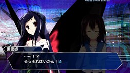 画像ギャラリー No.010のサムネイル画像 / 「電撃文庫FCI」,新作エピソード「ドリームデュエル」の情報が公開に