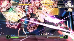 画像ギャラリー No.003のサムネイル画像 / 「電撃文庫 FIGHTING CLIMAX IGNITION」が本日発売。追加キャラクター「ユウキ」と「レン」の配信が12月25日に決定
