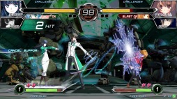 画像ギャラリー No.004のサムネイル画像 / 「電撃文庫 FIGHTING CLIMAX IGNITION」が本日発売。追加キャラクター「ユウキ」と「レン」の配信が12月25日に決定