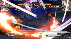 画像ギャラリー No.009のサムネイル画像 / 「電撃文庫 FIGHTING CLIMAX IGNITION」が本日発売。追加キャラクター「ユウキ」と「レン」の配信が12月25日に決定