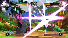 画像ギャラリー No.010のサムネイル画像 / 「電撃文庫 FIGHTING CLIMAX IGNITION」が本日発売。追加キャラクター「ユウキ」と「レン」の配信が12月25日に決定