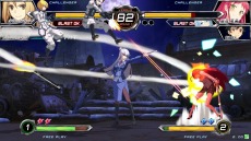 画像ギャラリー No.011のサムネイル画像 / 「電撃文庫 FIGHTING CLIMAX IGNITION」が本日発売。追加キャラクター「ユウキ」と「レン」の配信が12月25日に決定