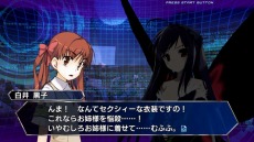 画像ギャラリー No.014のサムネイル画像 / 「電撃文庫 FIGHTING CLIMAX IGNITION」が本日発売。追加キャラクター「ユウキ」と「レン」の配信が12月25日に決定