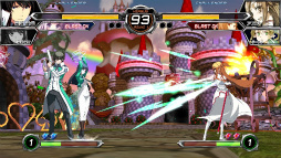 画像ギャラリー No.012のサムネイル画像 / 「電撃文庫 FIGHTING CLIMAX IGNITION」「ミラクルガールズフェスティバル」の発売記念イベントが開催。開発スタッフへのミニインタビューを掲載