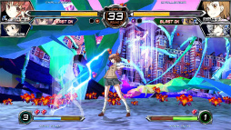 画像ギャラリー No.014のサムネイル画像 / 「電撃文庫 FIGHTING CLIMAX IGNITION」「ミラクルガールズフェスティバル」の発売記念イベントが開催。開発スタッフへのミニインタビューを掲載