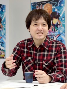 画像ギャラリー No.003のサムネイル画像 / アスナとユウキをまた巡り合わせたかった――「電撃文庫 FIGHTING CLIMAX IGNITION」を生んだセガゲームスと電撃文庫編集部に聞く,飽くなき原作へのこだわり