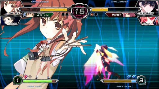 画像ギャラリー No.007のサムネイル画像 / アスナとユウキをまた巡り合わせたかった――「電撃文庫 FIGHTING CLIMAX IGNITION」を生んだセガゲームスと電撃文庫編集部に聞く,飽くなき原作へのこだわり