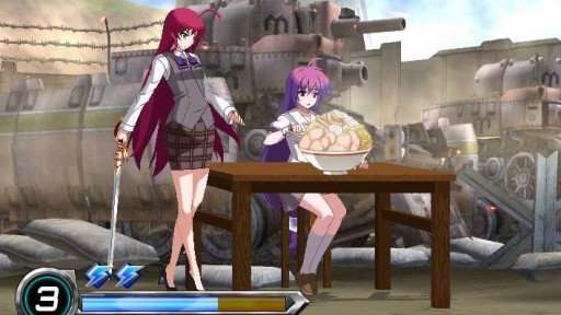 画像ギャラリー No.008のサムネイル画像 / アスナとユウキをまた巡り合わせたかった――「電撃文庫 FIGHTING CLIMAX IGNITION」を生んだセガゲームスと電撃文庫編集部に聞く,飽くなき原作へのこだわり