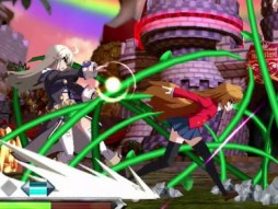画像ギャラリー No.015のサムネイル画像 / アスナとユウキをまた巡り合わせたかった――「電撃文庫 FIGHTING CLIMAX IGNITION」を生んだセガゲームスと電撃文庫編集部に聞く,飽くなき原作へのこだわり