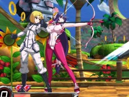 画像ギャラリー No.017のサムネイル画像 / アスナとユウキをまた巡り合わせたかった――「電撃文庫 FIGHTING CLIMAX IGNITION」を生んだセガゲームスと電撃文庫編集部に聞く,飽くなき原作へのこだわり