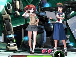 画像ギャラリー No.018のサムネイル画像 / アスナとユウキをまた巡り合わせたかった――「電撃文庫 FIGHTING CLIMAX IGNITION」を生んだセガゲームスと電撃文庫編集部に聞く,飽くなき原作へのこだわり