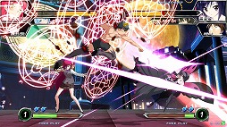 画像ギャラリー No.007のサムネイル画像 / 「電撃文庫 FIGHTING CLIMAX IGNITION」，公認応援団による特番の配信が決定