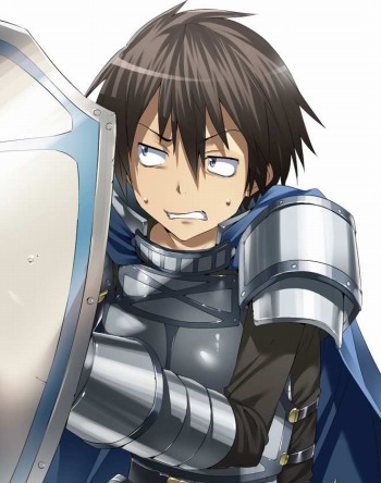 画像ギャラリー No.003のサムネイル画像 / 家庭用「電撃文庫 FIGHTING CLIMAX IGNITION」にアコ(CV：日高里菜)とルシアン(CV：豊永利行)が参戦。最速試遊イベントを開催