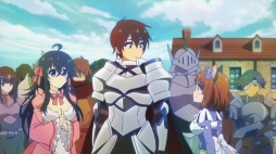 画像ギャラリー No.008のサムネイル画像 / アニメ「ネトゲの嫁は女の子じゃないと思った?」の柳 伸亮氏と髙橋龍也氏にインタビュー。オリジナル回は原作者による某キャラの救済回!?