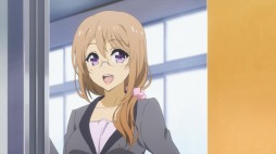 画像ギャラリー No.013のサムネイル画像 / アニメ「ネトゲの嫁は女の子じゃないと思った?」の柳 伸亮氏と髙橋龍也氏にインタビュー。オリジナル回は原作者による某キャラの救済回!?