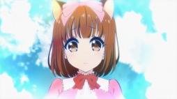 画像ギャラリー No.014のサムネイル画像 / アニメ「ネトゲの嫁は女の子じゃないと思った?」の柳 伸亮氏と髙橋龍也氏にインタビュー。オリジナル回は原作者による某キャラの救済回!?