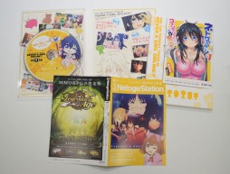 画像ギャラリー No.018のサムネイル画像 / アニメ「ネトゲの嫁は女の子じゃないと思った?」の柳 伸亮氏と髙橋龍也氏にインタビュー。オリジナル回は原作者による某キャラの救済回!?