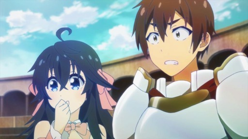 画像ギャラリー No.020のサムネイル画像 / アニメ「ネトゲの嫁は女の子じゃないと思った?」の柳 伸亮氏と髙橋龍也氏にインタビュー。オリジナル回は原作者による某キャラの救済回!?