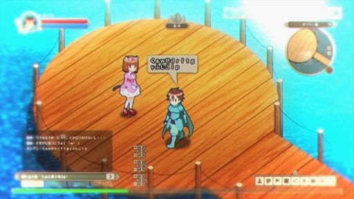 画像ギャラリー No.025のサムネイル画像 / アニメ「ネトゲの嫁は女の子じゃないと思った?」の柳 伸亮氏と髙橋龍也氏にインタビュー。オリジナル回は原作者による某キャラの救済回!?