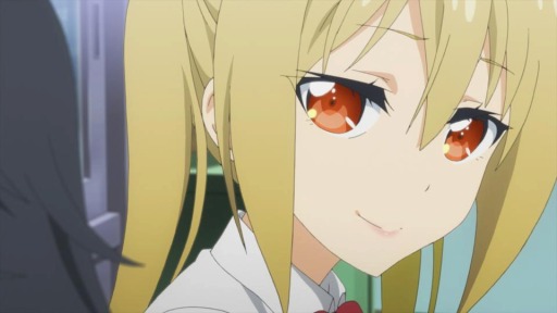 画像ギャラリー No.029のサムネイル画像 / アニメ「ネトゲの嫁は女の子じゃないと思った?」の柳 伸亮氏と髙橋龍也氏にインタビュー。オリジナル回は原作者による某キャラの救済回!?