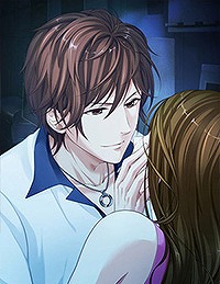 画像ギャラリー No.010のサムネイル画像 / 夜の世界が舞台の恋愛ゲーム「恋する夜のシンデレラ」が配信スタート
