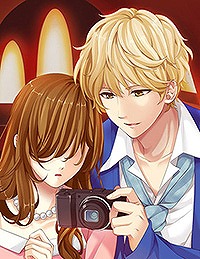 画像ギャラリー No.011のサムネイル画像 / 夜の世界が舞台の恋愛ゲーム「恋する夜のシンデレラ」が配信スタート