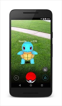 画像ギャラリー No.001のサムネイル画像 / 「Pokémon GO」は“ポケモンが世の中にいる”を実現するライフツール。ジョン・ハンケ氏と宇都宮氏が語る新しいポケモンのカタチ