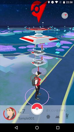 画像ギャラリー No.008のサムネイル画像 / 「Pokémon GO」は“ポケモンが世の中にいる”を実現するライフツール。ジョン・ハンケ氏と宇都宮氏が語る新しいポケモンのカタチ