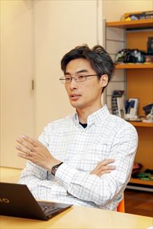 画像ギャラリー No.019のサムネイル画像 / 「Pokémon GO」は“ポケモンが世の中にいる”を実現するライフツール。ジョン・ハンケ氏と宇都宮氏が語る新しいポケモンのカタチ