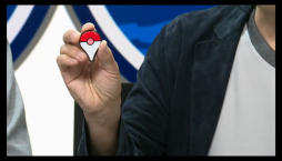 画像ギャラリー No.054のサムネイル画像 / ［E3 2016］「Pokémon GO」の配信日は意外と近い？ 「GO Plus」は7月末に発売予定。「Pokémon GO Developer Q&A」の発表内容をピックアップして紹介