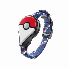 画像ギャラリー No.062のサムネイル画像 / ［E3 2016］「Pokémon GO」の配信日は意外と近い？ 「GO Plus」は7月末に発売予定。「Pokémon GO Developer Q&A」の発表内容をピックアップして紹介