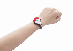 画像ギャラリー No.064のサムネイル画像 / ［E3 2016］「Pokémon GO」の配信日は意外と近い？ 「GO Plus」は7月末に発売予定。「Pokémon GO Developer Q&A」の発表内容をピックアップして紹介