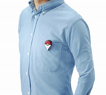 画像ギャラリー No.065のサムネイル画像 / ［E3 2016］「Pokémon GO」の配信日は意外と近い？ 「GO Plus」は7月末に発売予定。「Pokémon GO Developer Q&A」の発表内容をピックアップして紹介