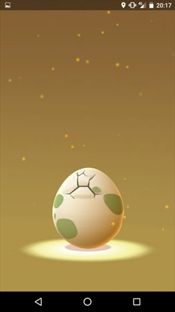 画像ギャラリー No.023のサムネイル画像 / 今日から始める「Pokémon GO」――新米トレーナーなら覚えておきたいプレイサイクルやポケモンを捕まえるコツを解説