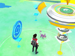 【島国大和】開発者から見た「Pokémon GO」。無理無理，こんなの作れません