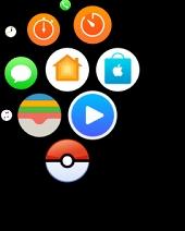 画像ギャラリー No.007のサムネイル画像 / 遊び込んだプレイヤーほどほしくなるApple Watch版「Pokémon GO」。Pokémon GO Plusと機能を比較しながらベストな使い方を攻略してみた