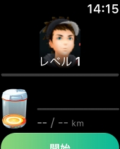 画像ギャラリー No.008のサムネイル画像 / 遊び込んだプレイヤーほどほしくなるApple Watch版「Pokémon GO」。Pokémon GO Plusと機能を比較しながらベストな使い方を攻略してみた