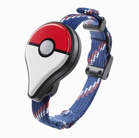 画像ギャラリー No.039のサムネイル画像 / 遊び込んだプレイヤーほどほしくなるApple Watch版「Pokémon GO」。Pokémon GO Plusと機能を比較しながらベストな使い方を攻略してみた