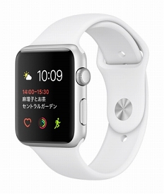 画像ギャラリー No.040のサムネイル画像 / 遊び込んだプレイヤーほどほしくなるApple Watch版「Pokémon GO」。Pokémon GO Plusと機能を比較しながらベストな使い方を攻略してみた