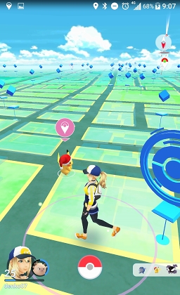 画像ギャラリー No.042のサムネイル画像 / 遊び込んだプレイヤーほどほしくなるApple Watch版「Pokémon GO」。Pokémon GO Plusと機能を比較しながらベストな使い方を攻略してみた
