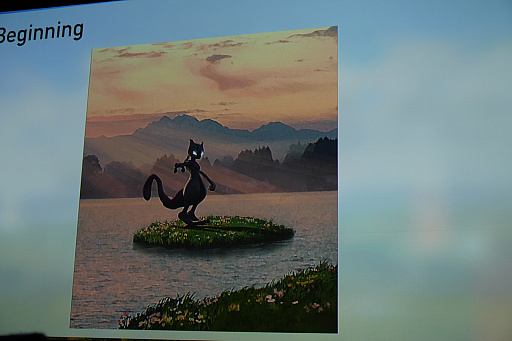 画像ギャラリー No.005のサムネイル画像 / ［GDC 2017］6億5000万ダウンロードを達成した「Pokémon GO」のデザインとは。今後のアップデート内容も語られたセッションをレポート