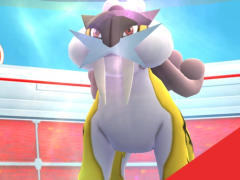 「Pokémon GO」，ライコウが日本に襲来！　対策ポケモンはサイドン，ゴローニャ，ドンファンなどが人気？