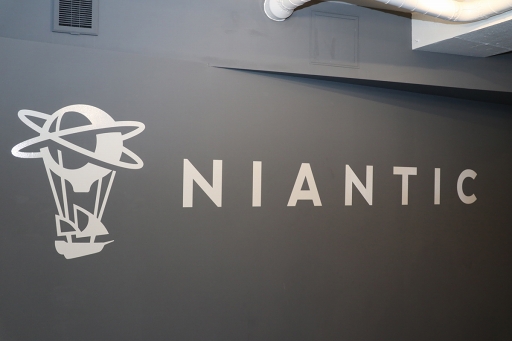 画像ギャラリー No.001のサムネイル画像 / Nianticの新たな開発チーム，Tokyo Studioが発足。プレスラウンドテーブルで語られた，その意図とは