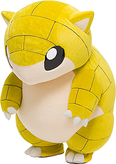 画像ギャラリー No.003のサムネイル画像 / 砂地を好むポケモン「サンド」が“とっとりふるさと大使”に任命。ポケモン×鳥取コラボの「サンドおいでフェスin鳥取」が本日スタート