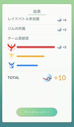 画像ギャラリー No.036のサムネイル画像 / 今からでも,また始めても楽しい! 変化を続ける「ポケモンGO」の“今”を「ポケットモンスター Let's Go! ピカチュウ・Let's Go! イーブイ」との連動方法とともに紹介